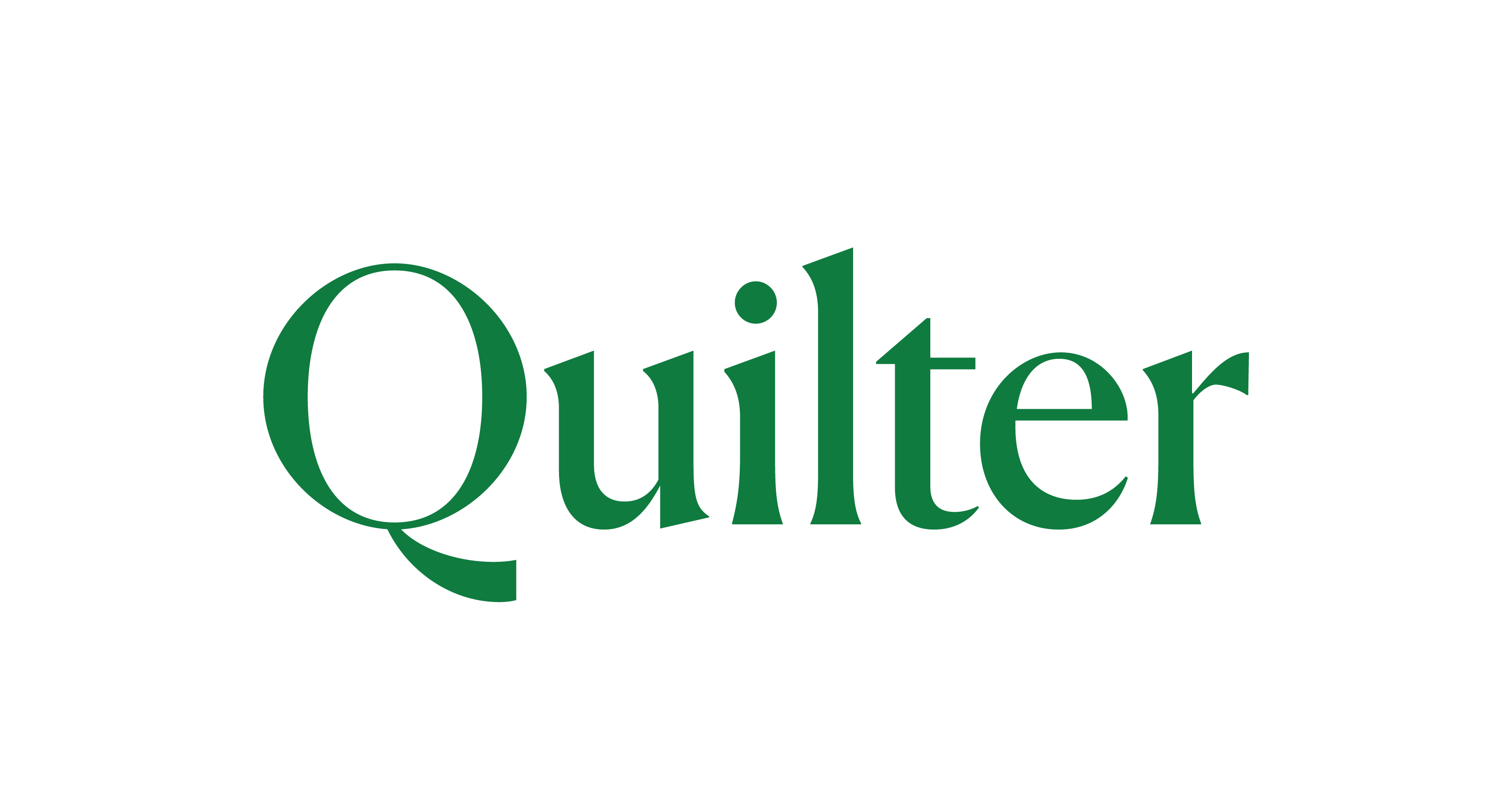 Quilter logo green RGB (002)