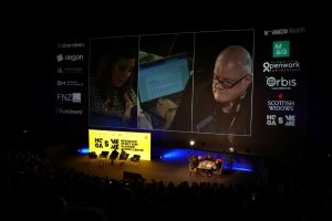Financial Planning Live at HomeGame 5